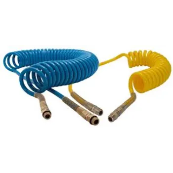 Spiral Tube